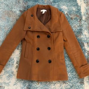 coats camel